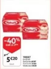 Yakult