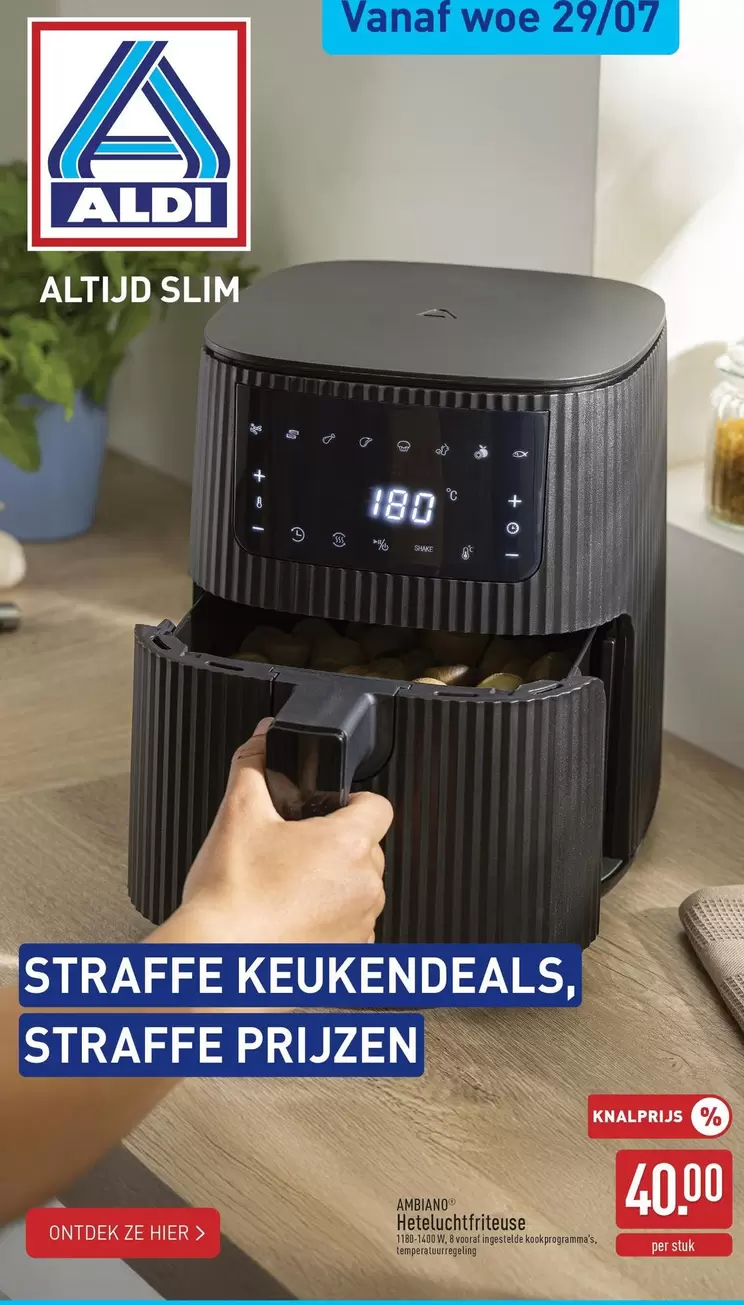 Airfryer