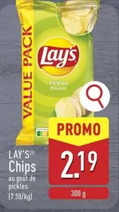 De - Chips