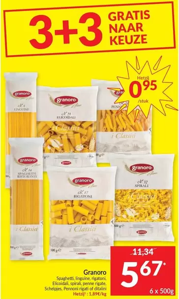 Pasta