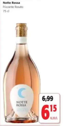 Frizzante Rosato