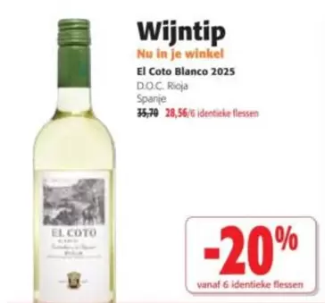 Nu - El Coto Blanco 2025