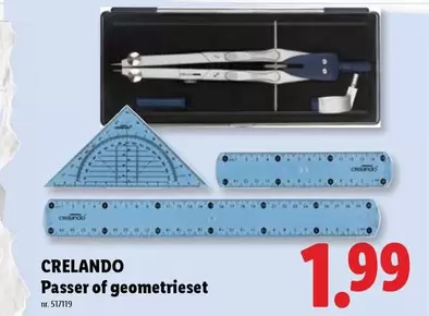 Passer of geometrieset 537119