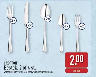 Bestek