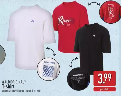 T-shirt