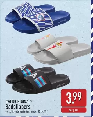 BadSlippers