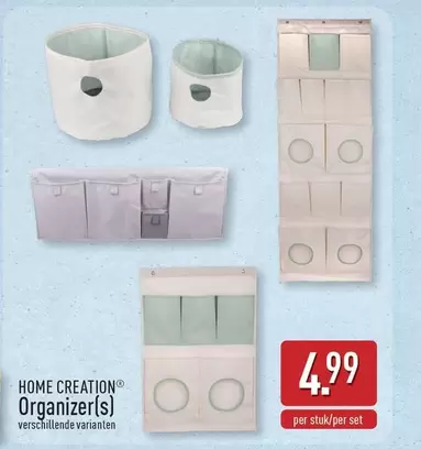 Organizer(s)