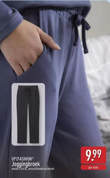 Joggingbroek