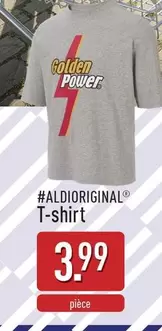 T-shirt