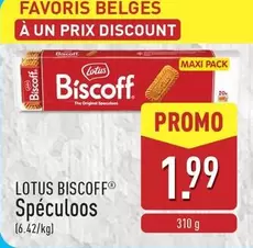 Spéculoos