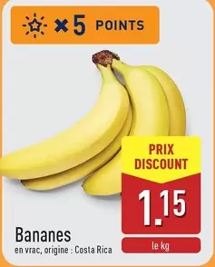 Bananes
