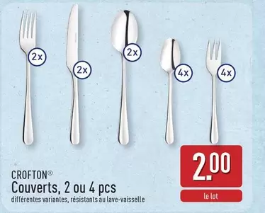 Couverts
