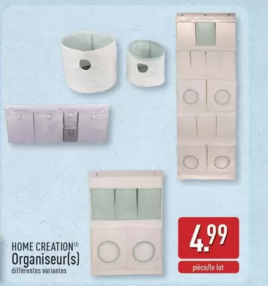 Organiseur(s)