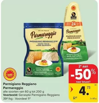 Parmigiano Reggiano