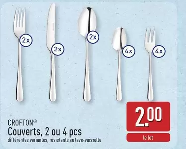 Couverts