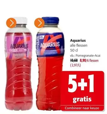 Aquarius