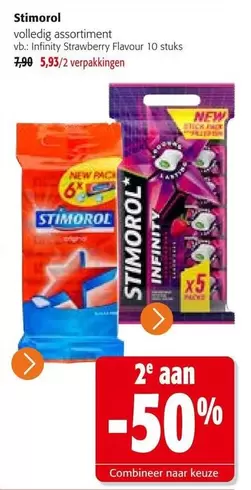 Volledig Assortiment