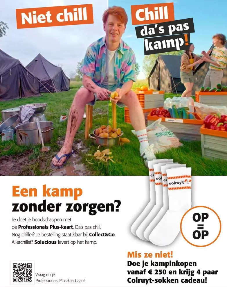 De - Sokken