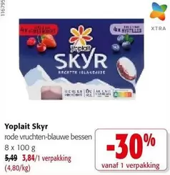 Skyr