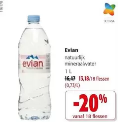 Natuurlijk Mineraalwater