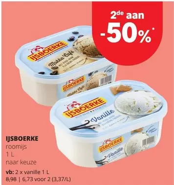 Roomijs