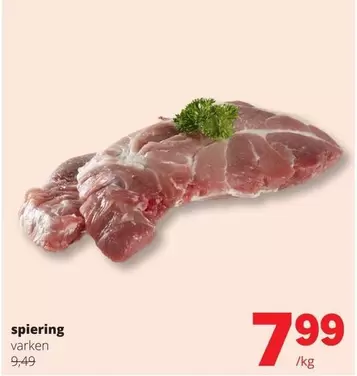Spiering Varken