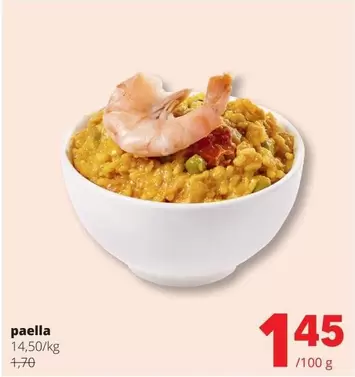 Paella