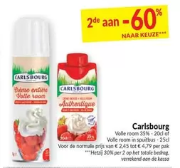 De - Volle room