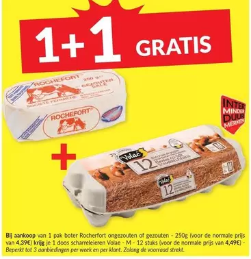 Rochefort - Boterhamworst