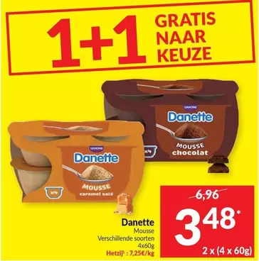 Mousse