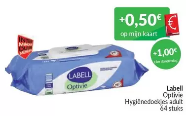 Hygiënedoekjes