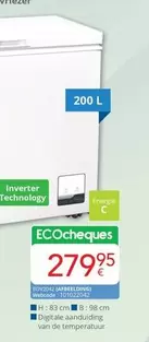 De - ECOcheques