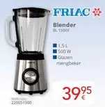Blender BL 1500X
