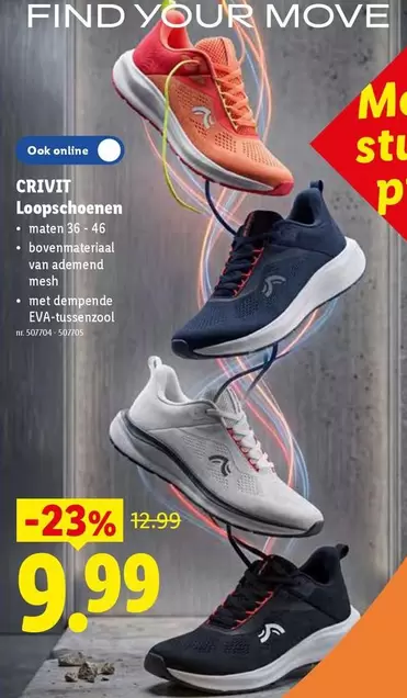 Loopsschoenen