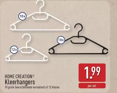 Kleerhangers