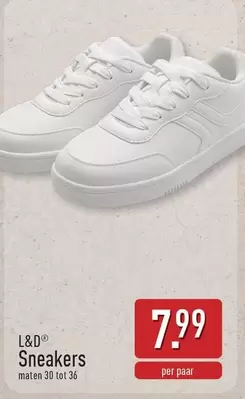 Sneakers