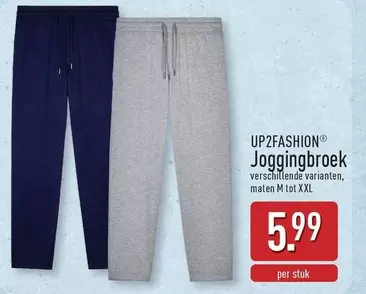 Joggingbroek