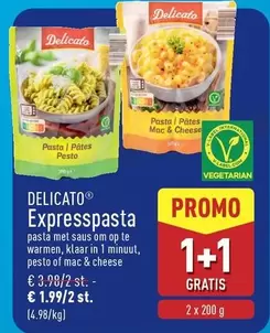 Mac - Expresspasta