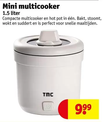 Hot - Mini multicooker