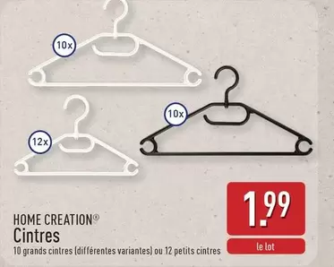 Cintres
