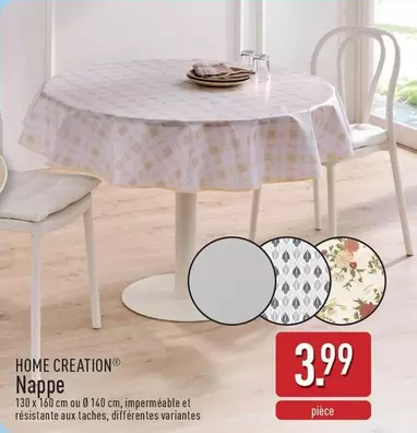 Nappe