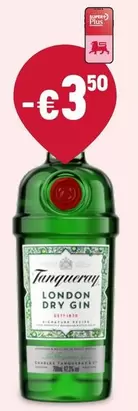 London - Dry Gin