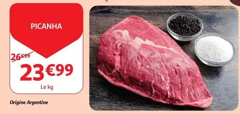 Picanha
