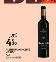 ALENTEJANO