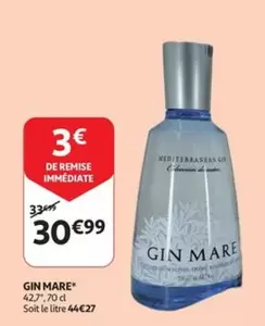 De - GIN MARE
