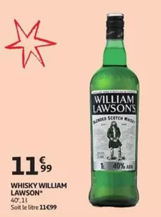 WHISKY