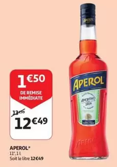 De - APEROL