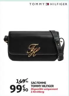 SAC FEMME