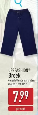 Broek