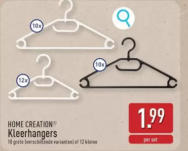 Kleerhangers